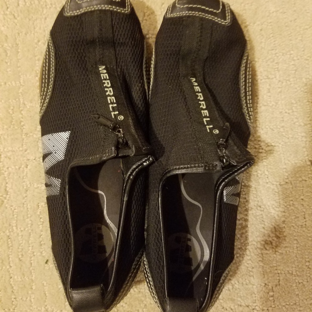 Merrell Barrado Shoes